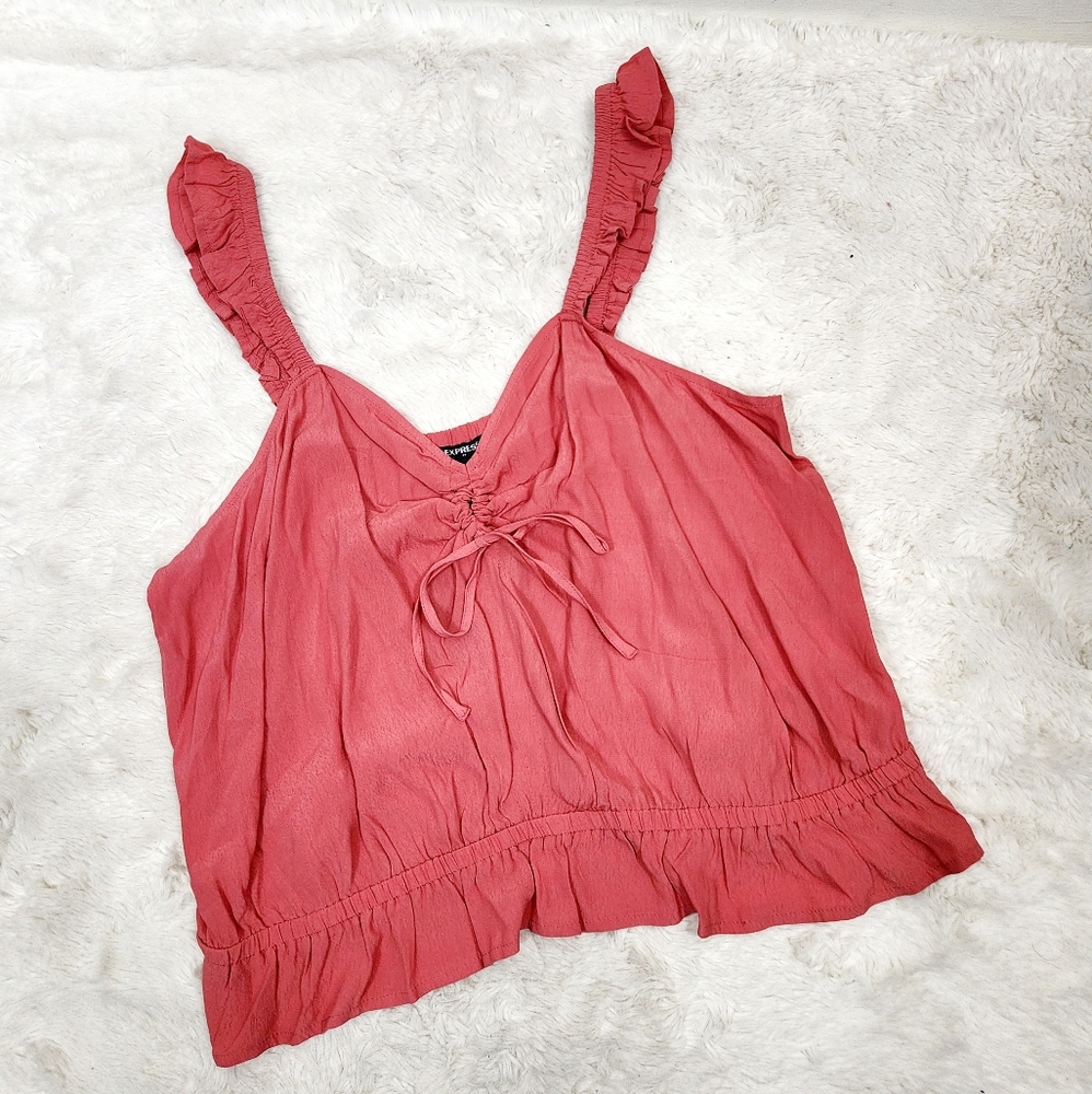 Express Tank top